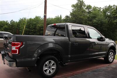 2019 Ford F-150 XLT - Photo 14 - Lexington, SC 29073