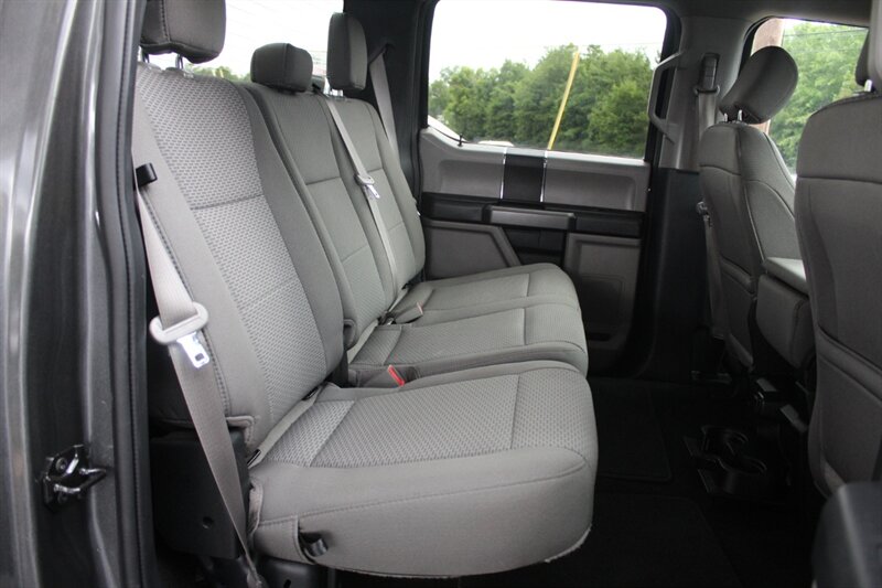 2019 Ford F-150 XLT - Photo 25 - Lexington, SC 29073