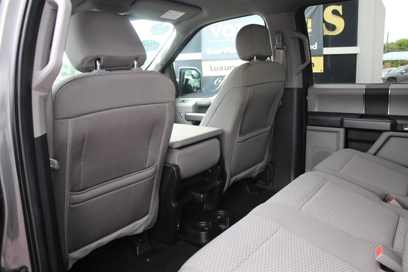 2019 Ford F-150 XLT - Photo 21 - Lexington, SC 29073