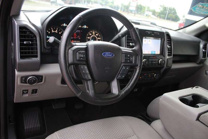 2019 Ford F-150 XLT - Photo 33 - Lexington, SC 29073