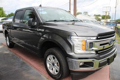 2019 Ford F-150 XLT - Photo 7 - Lexington, SC 29073