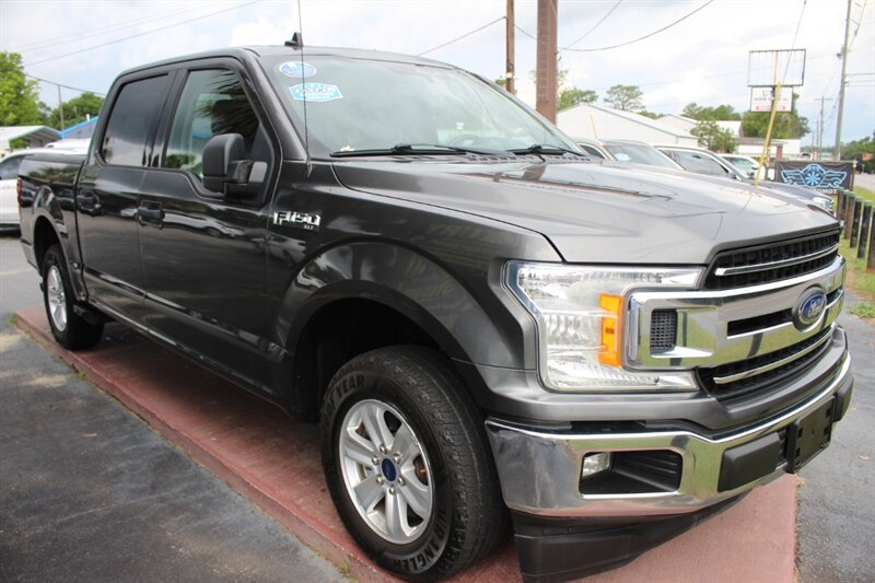 2019 Ford F-150 XLT - Photo 7 - Lexington, SC 29073