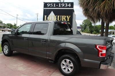 2019 Ford F-150 XLT - Photo 13 - Lexington, SC 29073