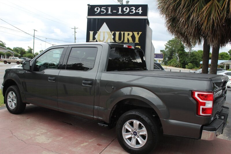 2019 Ford F-150 XLT - Photo 13 - Lexington, SC 29073