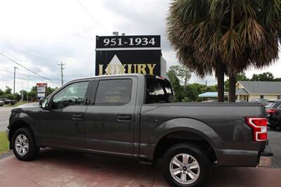 2019 Ford F-150 XLT - Photo 5 - Lexington, SC 29073