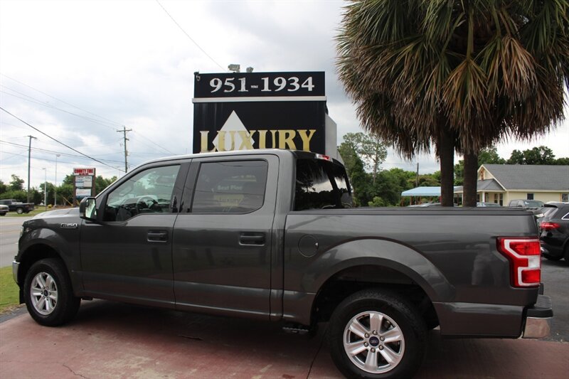 2019 Ford F-150 XLT - Photo 5 - Lexington, SC 29073