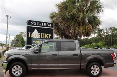 2019 Ford F-150 XLT - Photo 4 - Lexington, SC 29073