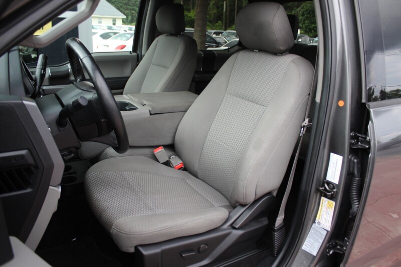 2019 Ford F-150 XLT - Photo 19 - Lexington, SC 29073