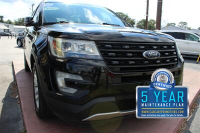 2016 Ford Explorer XLT   - Photo 5 - Lexington, SC 29073