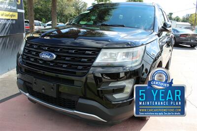 2016 Ford Explorer XLT   - Photo 7 - Lexington, SC 29073