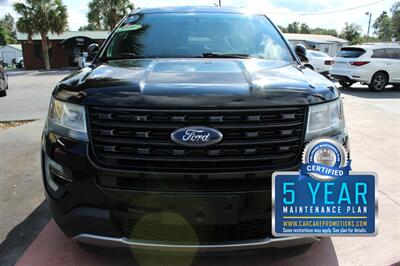 2016 Ford Explorer XLT   - Photo 6 - Lexington, SC 29073