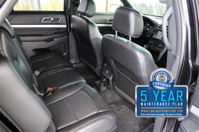 2016 Ford Explorer XLT   - Photo 28 - Lexington, SC 29073