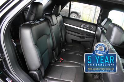 2016 Ford Explorer XLT   - Photo 29 - Lexington, SC 29073