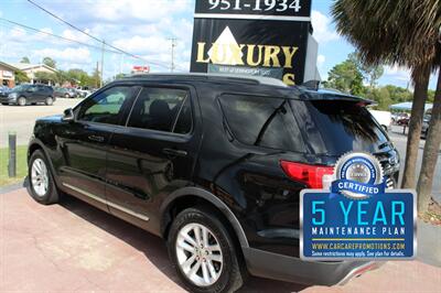 2016 Ford Explorer XLT   - Photo 4 - Lexington, SC 29073