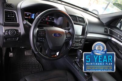 2016 Ford Explorer XLT   - Photo 18 - Lexington, SC 29073