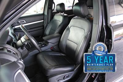 2016 Ford Explorer XLT   - Photo 16 - Lexington, SC 29073