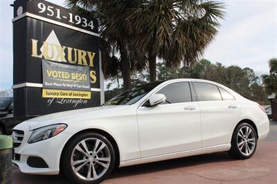 2017 Mercedes-Benz C 300   - Photo 5 - Lexington, SC 29073