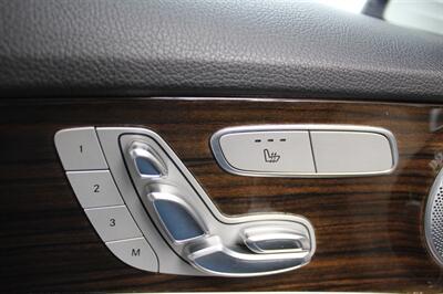 2017 Mercedes-Benz C 300   - Photo 35 - Lexington, SC 29073
