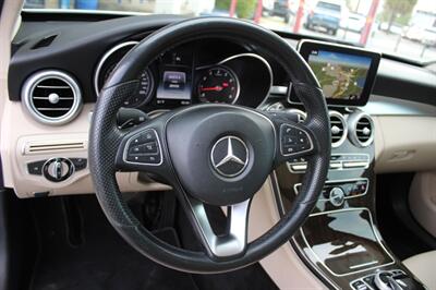 2017 Mercedes-Benz C 300   - Photo 15 - Lexington, SC 29073