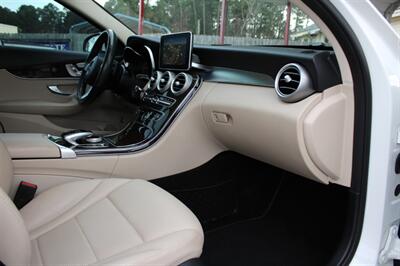 2017 Mercedes-Benz C 300   - Photo 26 - Lexington, SC 29073