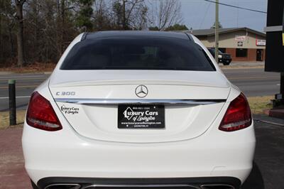 2017 Mercedes-Benz C 300   - Photo 8 - Lexington, SC 29073