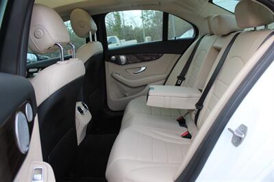 2017 Mercedes-Benz C 300   - Photo 16 - Lexington, SC 29073