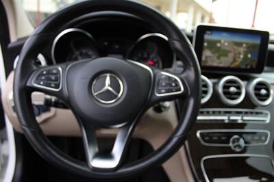 2017 Mercedes-Benz C 300   - Photo 40 - Lexington, SC 29073