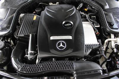 2017 Mercedes-Benz C 300   - Photo 43 - Lexington, SC 29073