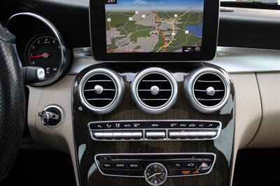 2017 Mercedes-Benz C 300   - Photo 34 - Lexington, SC 29073