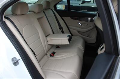 2017 Mercedes-Benz C 300   - Photo 21 - Lexington, SC 29073