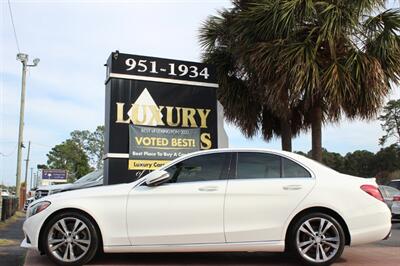 2017 Mercedes-Benz C 300   - Photo 4 - Lexington, SC 29073