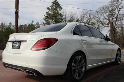 2017 Mercedes-Benz C 300   - Photo 11 - Lexington, SC 29073