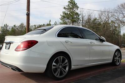 2017 Mercedes-Benz C 300   - Photo 10 - Lexington, SC 29073