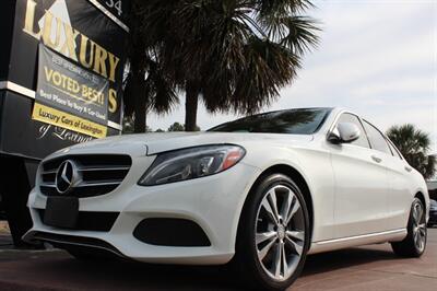 2017 Mercedes-Benz C 300   - Photo 13 - Lexington, SC 29073