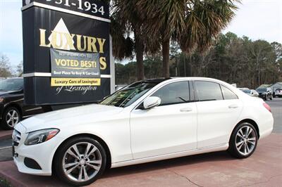 2017 Mercedes-Benz C 300   - Photo 3 - Lexington, SC 29073