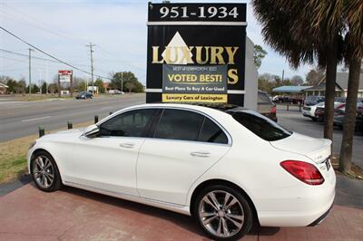 2017 Mercedes-Benz C 300   - Photo 9 - Lexington, SC 29073