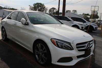 2017 Mercedes-Benz C 300   - Photo 6 - Lexington, SC 29073