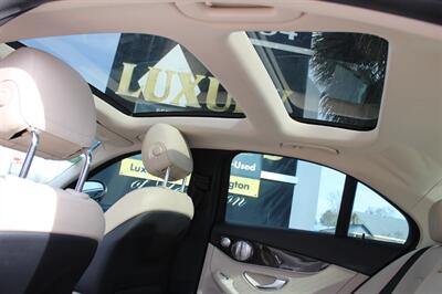 2017 Mercedes-Benz C 300   - Photo 28 - Lexington, SC 29073