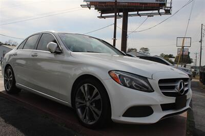 2017 Mercedes-Benz C 300   - Photo 7 - Lexington, SC 29073