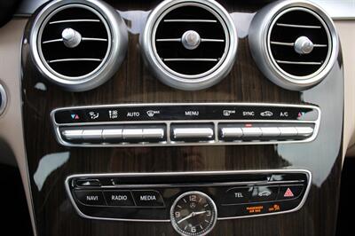 2017 Mercedes-Benz C 300   - Photo 33 - Lexington, SC 29073