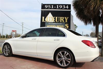 2017 Mercedes-Benz C 300   - Photo 12 - Lexington, SC 29073