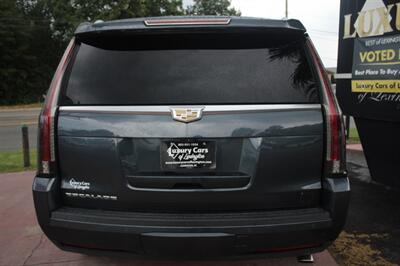 2019 Cadillac Escalade Luxury   - Photo 11 - Lexington, SC 29073
