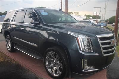 2019 Cadillac Escalade Luxury   - Photo 10 - Lexington, SC 29073