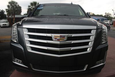 2019 Cadillac Escalade Luxury   - Photo 5 - Lexington, SC 29073