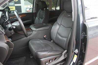 2019 Cadillac Escalade Luxury   - Photo 13 - Lexington, SC 29073