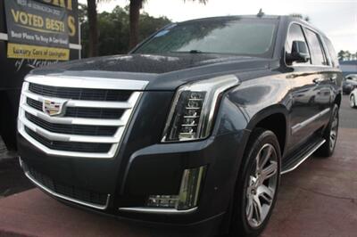 2019 Cadillac Escalade Luxury   - Photo 6 - Lexington, SC 29073