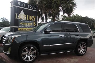 2019 Cadillac Escalade Luxury   - Photo 2 - Lexington, SC 29073