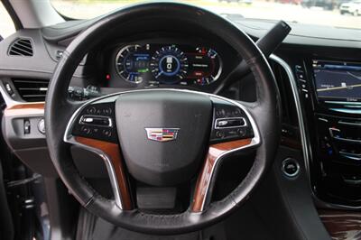 2019 Cadillac Escalade Luxury   - Photo 41 - Lexington, SC 29073