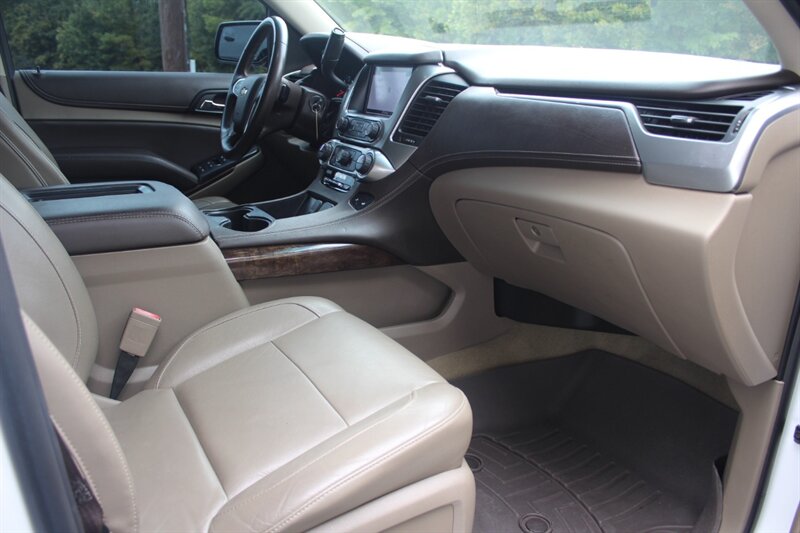 2017 Chevrolet Tahoe LT - Photo 37 - Lexington, SC 29073