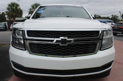 2017 Chevrolet Tahoe LT - Photo 11 - Lexington, SC 29073
